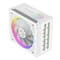 Фото - Блок живлення GameMax RGB 850G 850W White | click.ua