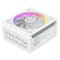 Фото - Блок живлення GameMax RGB 850G 850W White | click.ua