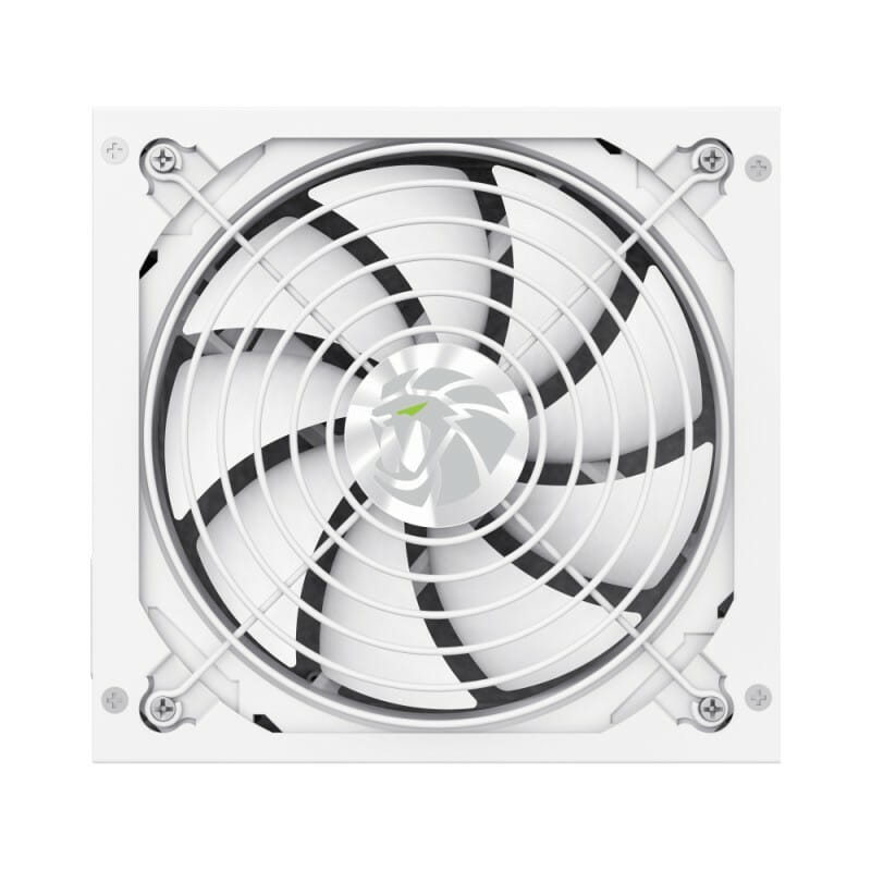 Блок живлення GameMax GP 850B 850W White