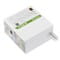 Фото - Блок живлення GameMax GP 850B 850W White | click.ua