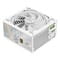 Фото - Блок живлення GameMax GP 850B 850W White | click.ua