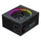 Фото - Блок живлення GameMax RGB Pro 850G 850W Black | click.ua