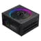 Фото - Блок живлення GameMax RGB Pro 850G 850W Black | click.ua