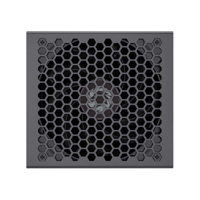 Блок живлення GameMax GM-700 Modular 700W Black