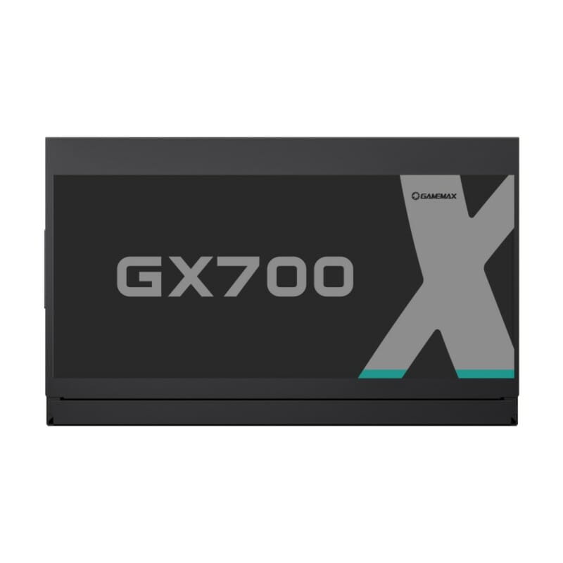 Блок живлення GameMax GX-700 700W Black