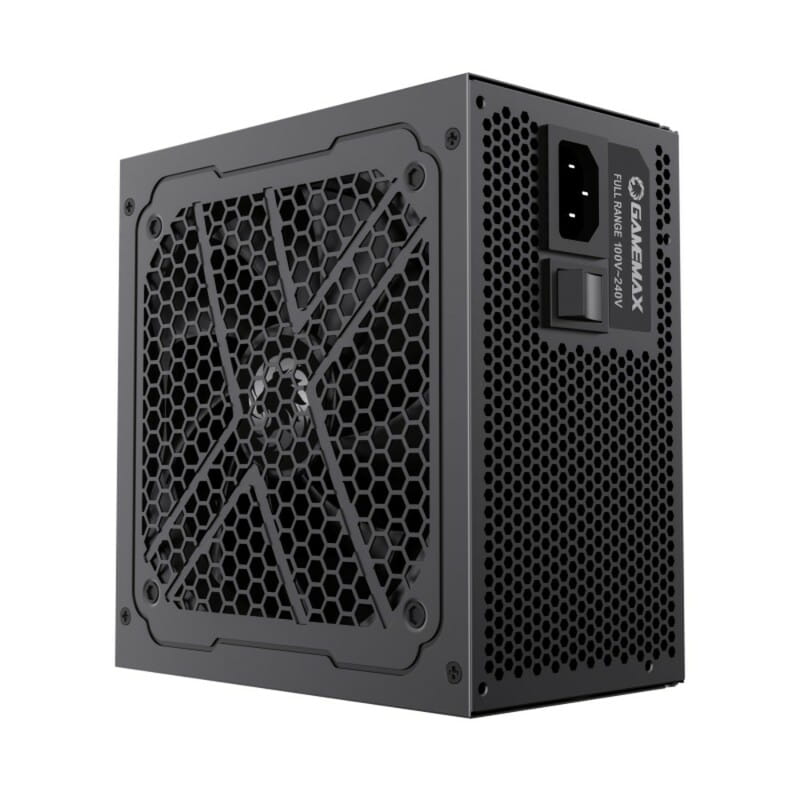 Блок живлення GameMax GX-700 700W Black