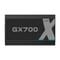 Фото - Блок живлення GameMax GX-700 700W Black | click.ua