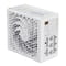 Фото - Блок живлення GameMax GM 800B WH Fully-modular New 800W White | click.ua