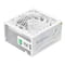 Фото - Блок живлення GameMax GM 800B WH Fully-modular New 800W White | click.ua