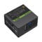 Фото - Блок живлення GameMax GX 750GF 750W Black | click.ua