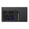 Фото - Блок живлення GameMax GX 750GF 750W Black | click.ua