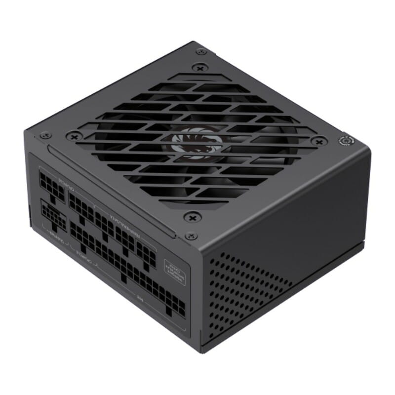 Блок живлення GameMax GS-750G 750W Black