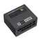 Фото - Блок живлення GameMax GS-750G 750W Black | click.ua