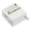 Фото - Блок питания GameMax GP 750B 750W White | click.ua