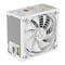 Фото - Блок питания GameMax GP 750B 750W White | click.ua