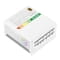 Фото - Блок живлення GameMax RGB Pro 1050G 1050W White | click.ua