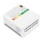 Фото - Блок живлення GameMax RGB Pro 850G 850W White | click.ua
