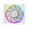 Фото - Блок живлення GameMax RGB Pro 850G 850W White | click.ua
