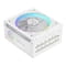 Фото - Блок живлення GameMax RGB Pro 850G 850W White | click.ua