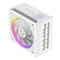 Фото - Блок живлення GameMax RGB Pro 850G 850W White | click.ua