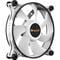Фото - Вентилятор be quiet! Shadow Wings 2 120mm White (BL088) | click.ua