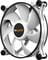 Фото - Вентилятор be quiet! Shadow Wings 2 120mm PWM White (BL089) | click.ua