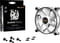 Фото - Вентилятор be quiet! Shadow Wings 2 120mm PWM White (BL089) | click.ua