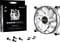 Фото - Вентилятор be quiet! Shadow Wings 2 140mm PWM White (BL091) | click.ua