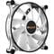 Фото - Вентилятор be quiet! Shadow Wings 2 140mm PWM White (BL091) | click.ua