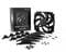 Фото - Вентилятор be quiet! Silent Wings Pro 4 140mm PWM (BL099) | click.ua