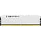 Фото - Модуль пам`яті DDR5 16GB/5600 Kingston Fury Beast White (KF556C36BWE-16) | click.ua
