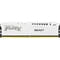 Фото - Модуль пам`яті DDR5 16GB/5600 Kingston Fury Beast White (KF556C36BWE-16) | click.ua