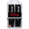 Фото - Модуль пам`яті DDR5 2x32GB/5600 Kingston Fury Beast Black (KF556C40BB2K2-64) | click.ua