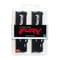 Фото - Модуль памяти DDR5 2x32GB/6000 Kingston Fury Beast RGB Black (KF560C36BBE2AK2-64) | click.ua