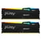 Фото - Модуль памяти DDR5 2x32GB/6000 Kingston Fury Beast RGB Black (KF560C36BBE2AK2-64) | click.ua