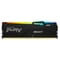 Фото - Модуль памяти DDR5 2x32GB/6000 Kingston Fury Beast RGB Black (KF560C36BBE2AK2-64) | click.ua