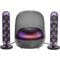 Фото - Акустична система Harman/Kardon SoundSticks 5 Black (HKSOUNDSTK5BEP) | click.ua