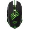 Фото - Мышь Esperanza MX209G Claw Black/Green USB | click.ua