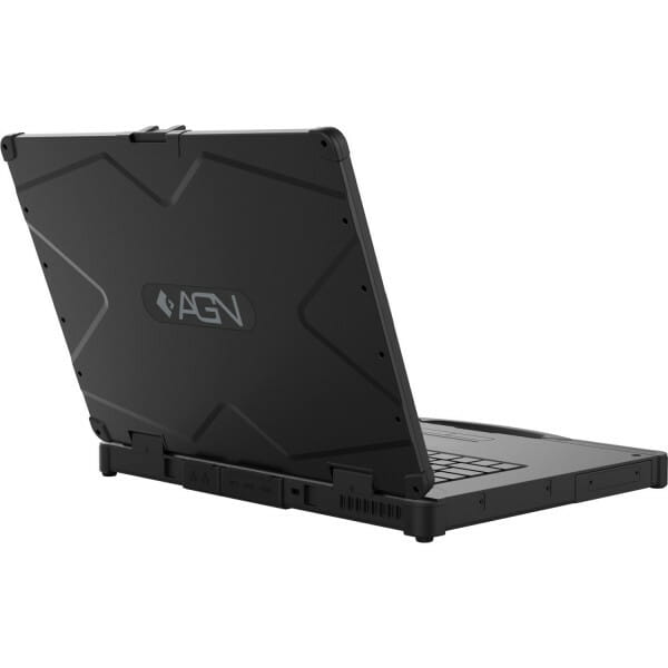 Ноутбук AGN X14A (AGN_x14A_i5_12Th_16_512) Black