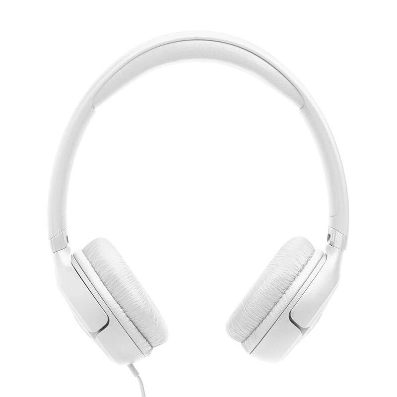 Гарнитура JBL Tune 530 White (JBLT530WHT)