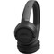 Фото - Bluetooth-гарнітура JBL Tune 530BT Black (JBLT530BTBLKEU) | click.ua