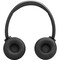 Фото - Bluetooth-гарнітура JBL Tune 530BT Black (JBLT530BTBLKEU) | click.ua