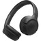 Фото - Bluetooth-гарнітура JBL Tune 530BT Black (JBLT530BTBLKEU) | click.ua