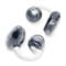 Фото - Bluetooth-гарнітура JBL Soundgear Clips White (JBLSNDGEARCLWHT) | click.ua