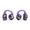 Фото - Bluetooth-гарнітура JBL Soundgear Clips Purple (JBLSNDGEARCLPUR) | click.ua