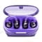 Фото - Bluetooth-гарнітура JBL Soundgear Clips Purple (JBLSNDGEARCLPUR) | click.ua