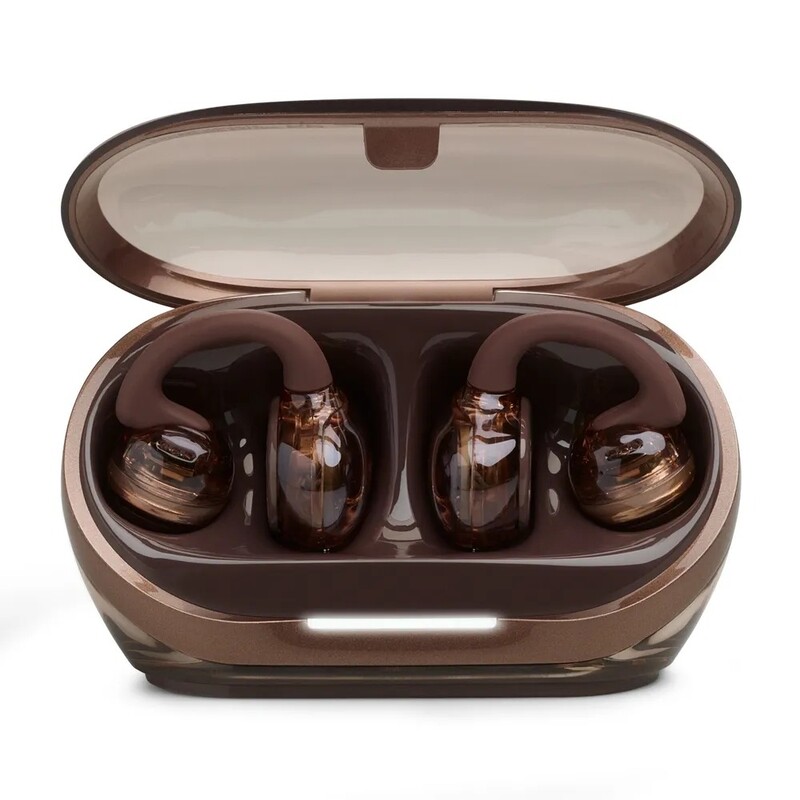 Bluetooth-гарнітура JBL Soundgear Clips Copper (JBLSNDGEARCLCOP)