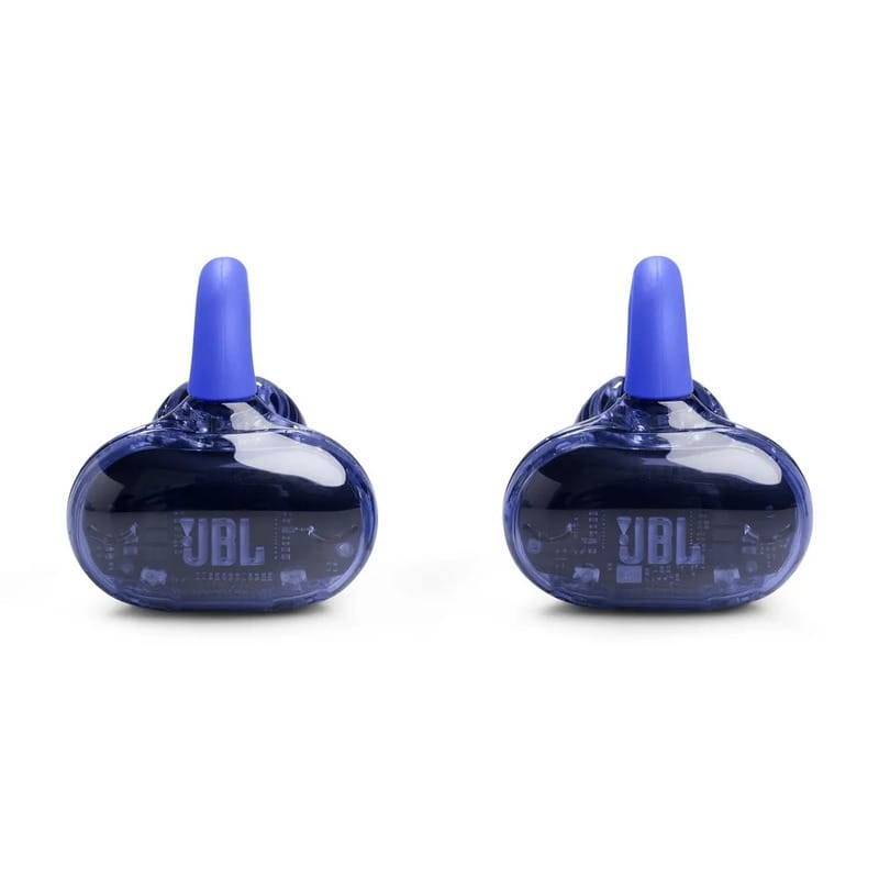Bluetooth-гарнітура JBL Soundgear Clips Blue (JBLSNDGEARCLBLU)