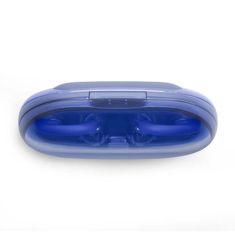 Bluetooth-гарнітура JBL Soundgear Clips Blue (JBLSNDGEARCLBLU)