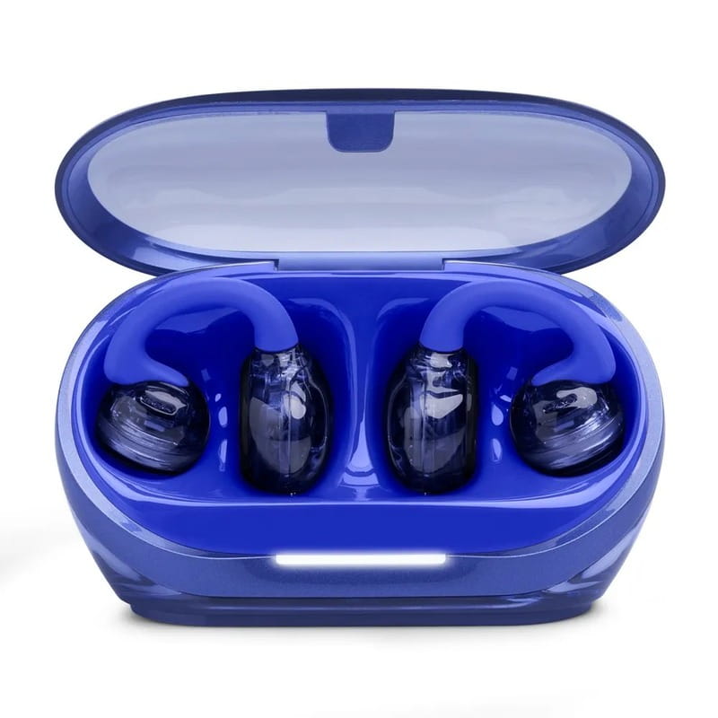Bluetooth-гарнітура JBL Soundgear Clips Blue (JBLSNDGEARCLBLU)